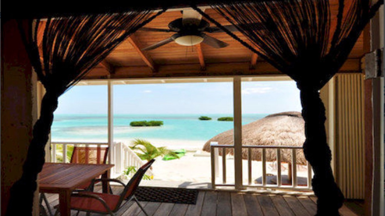 Photo of Others in Little Frenchman Caye