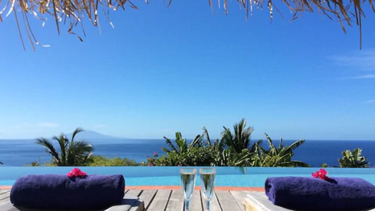 Photo of Outdoor in Choiseul