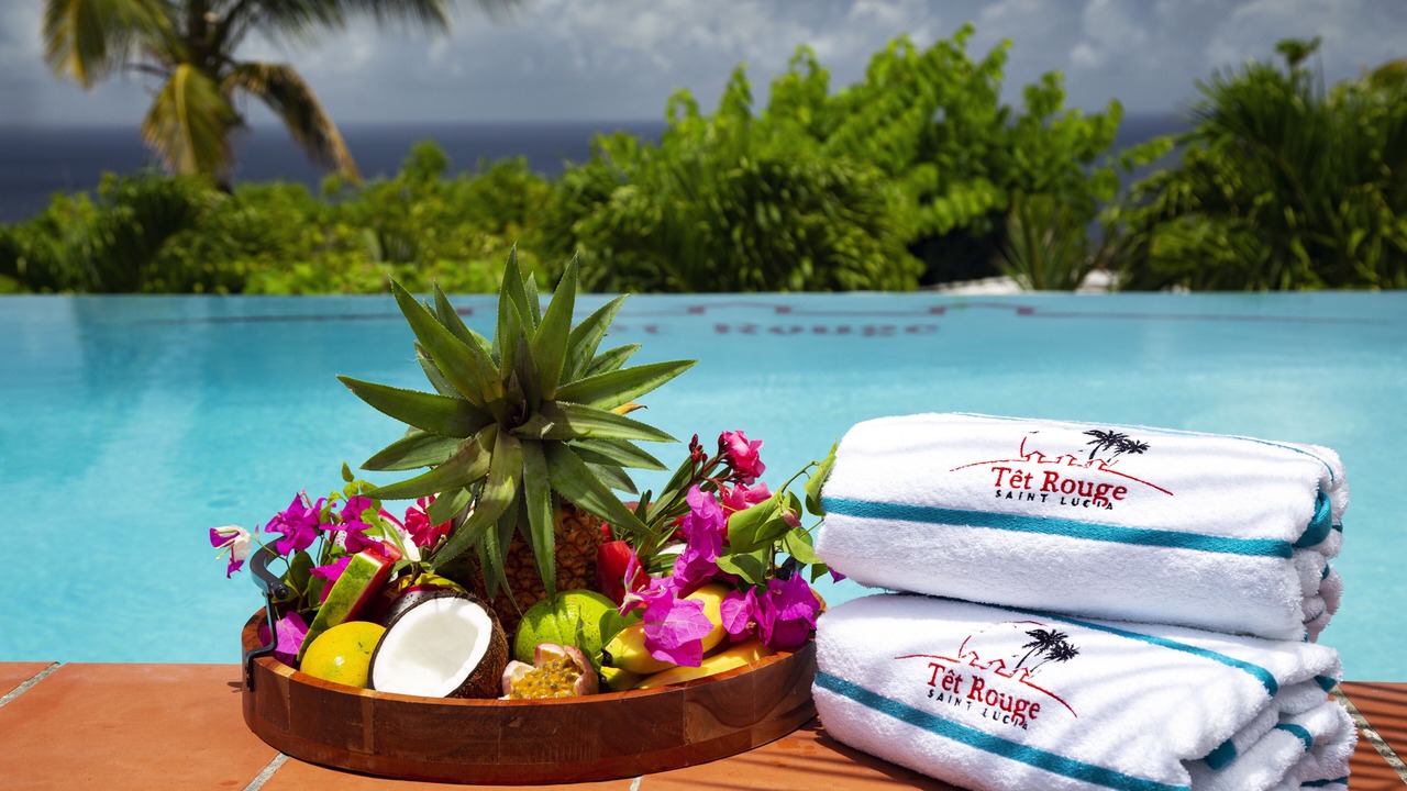 Photo of Outdoor in Choiseul