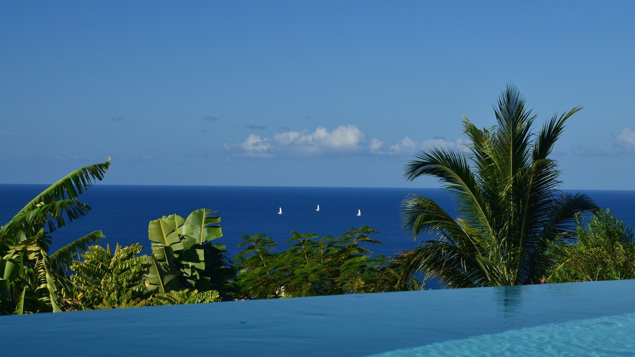 Photo of Outdoor in Choiseul