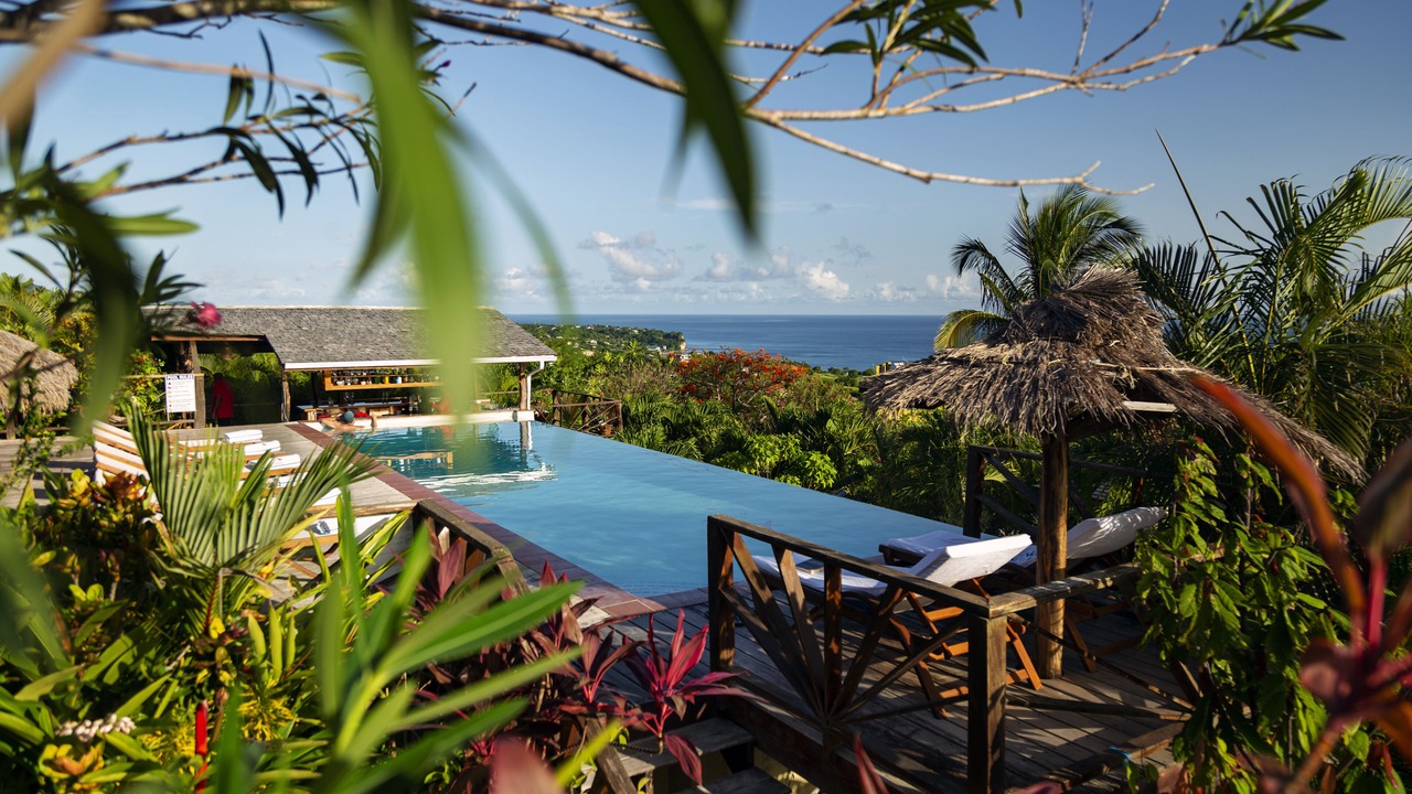 Photo of Outdoor in Choiseul