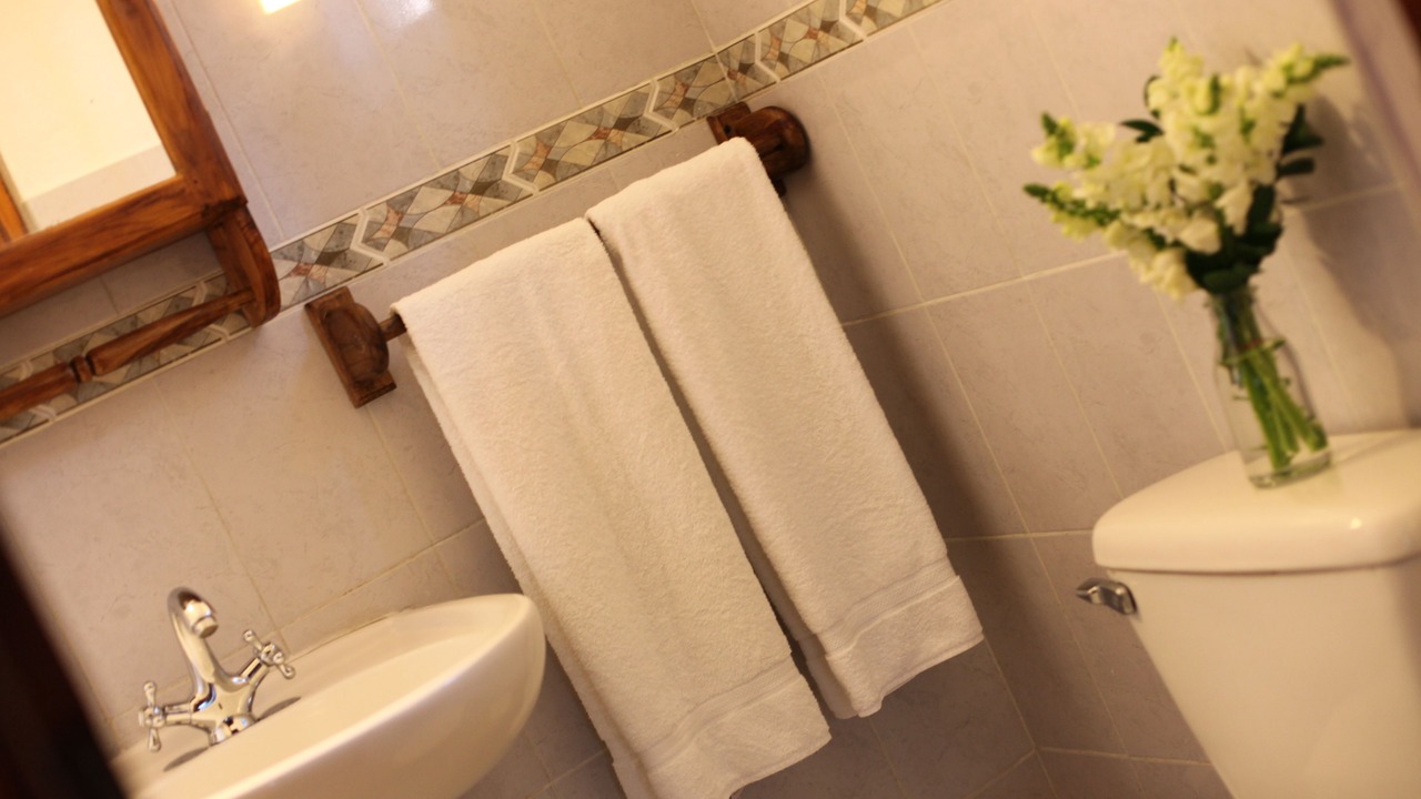 Photo of Bathroom in Boca Chica