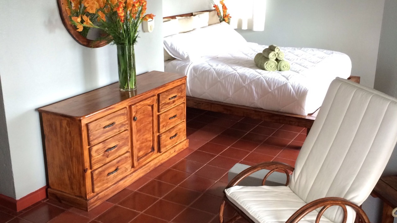 Photo of Bedroom in Boca Chica