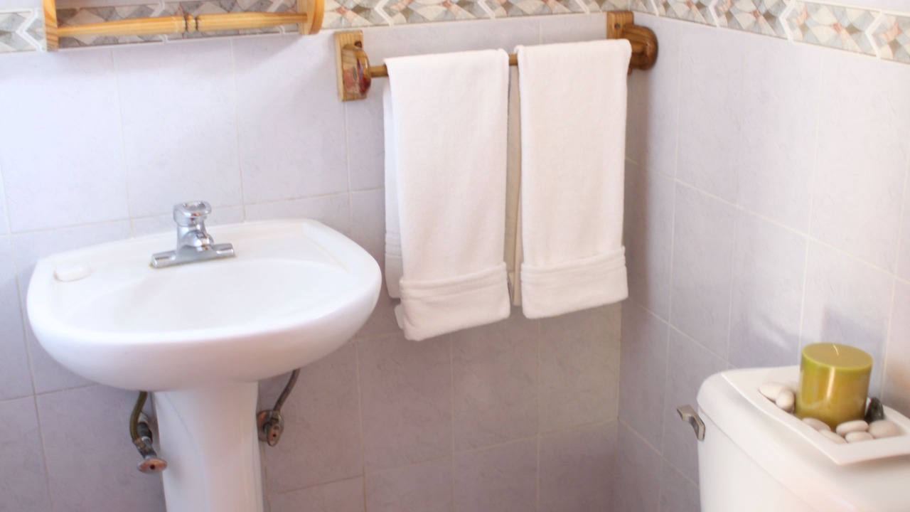 Photo of Bathroom in Boca Chica