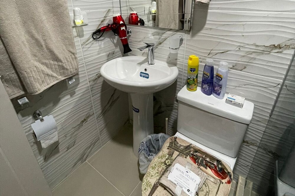 Photo of Bathroom in San Francisco de Macoris