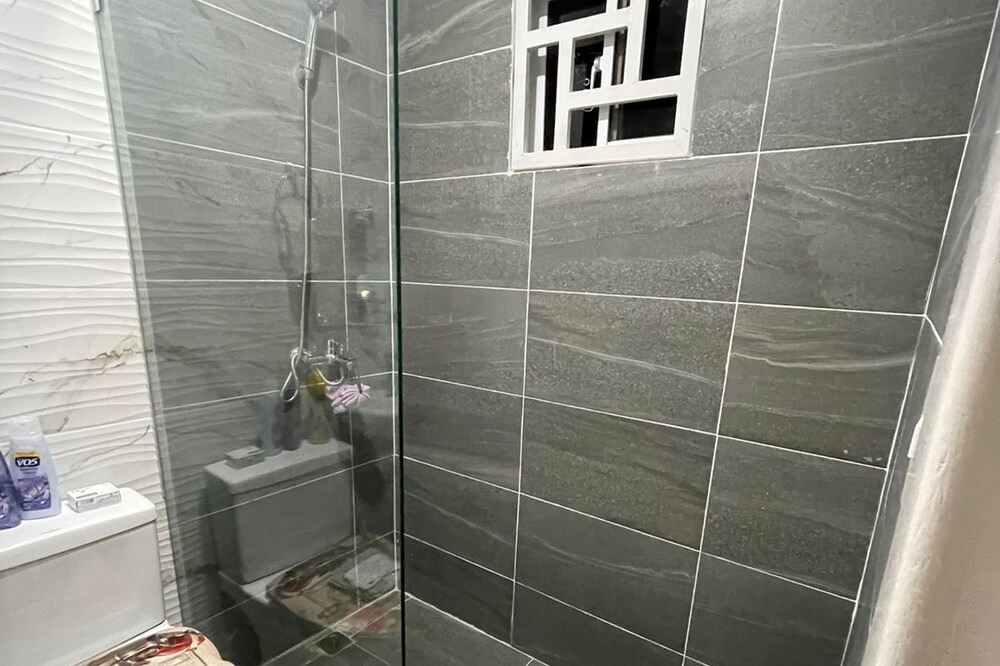 Photo of Bathroom in San Francisco de Macoris