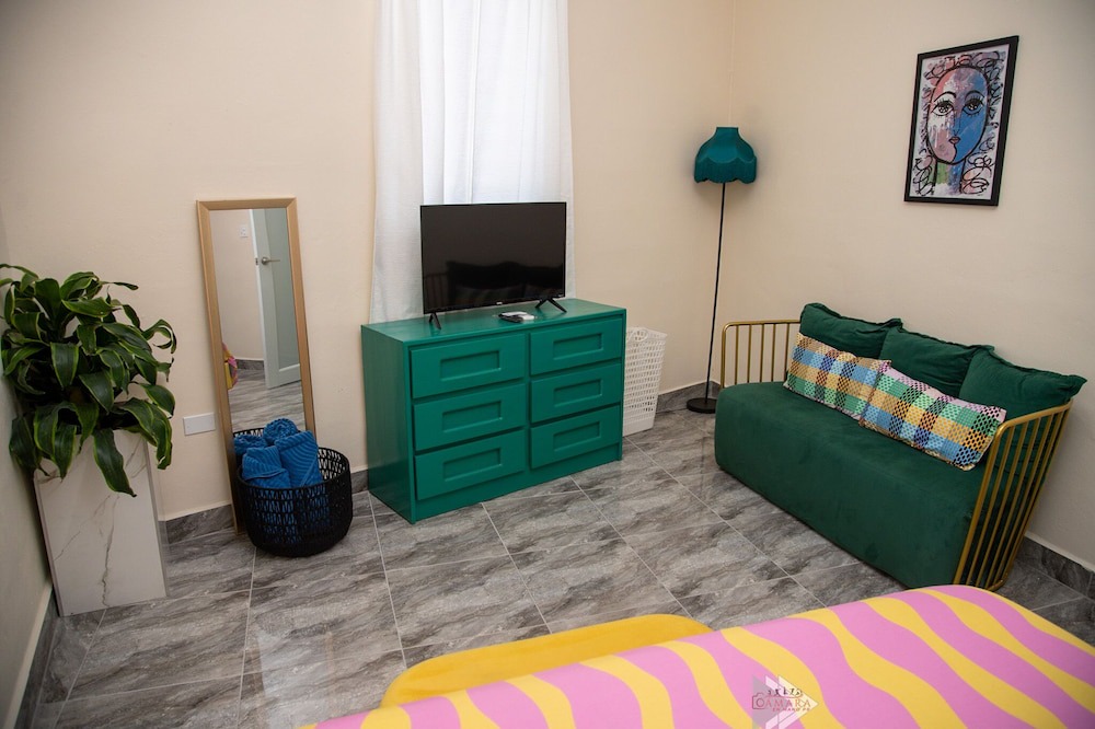 Photo of Bedroom in Loiza