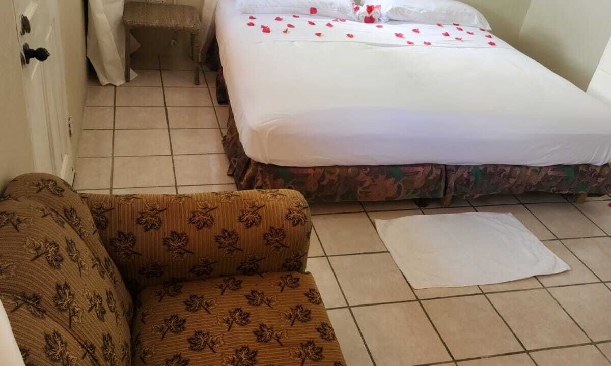 Photo of Bedroom in Charlotte