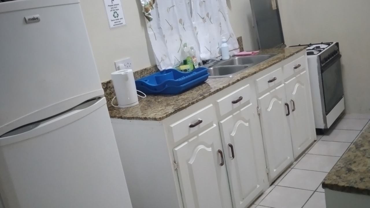 Photo of Kitchen in Charlotte