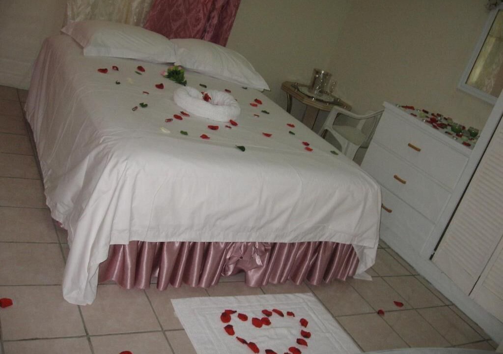 Photo of Bedroom in Charlotte