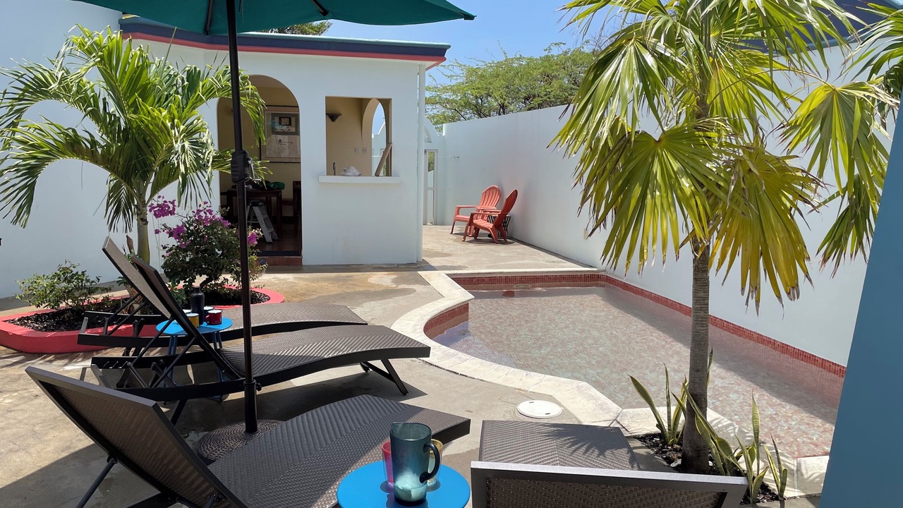 Photo of Outdoor in Morne Rouge
