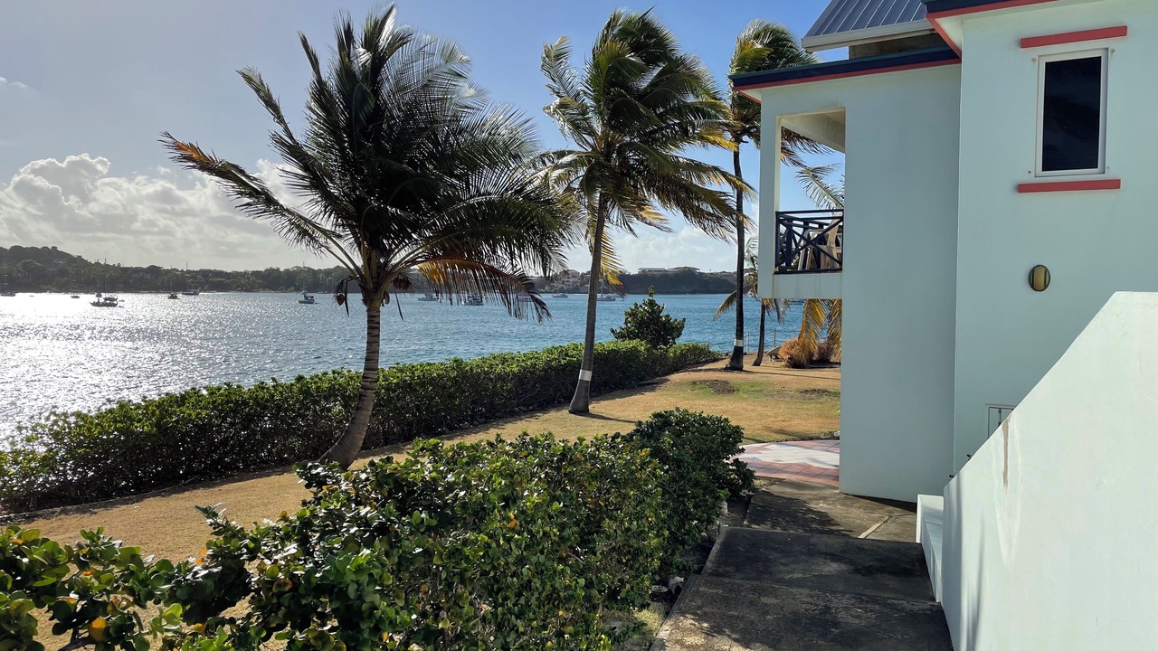 Photo of Outdoor in Morne Rouge