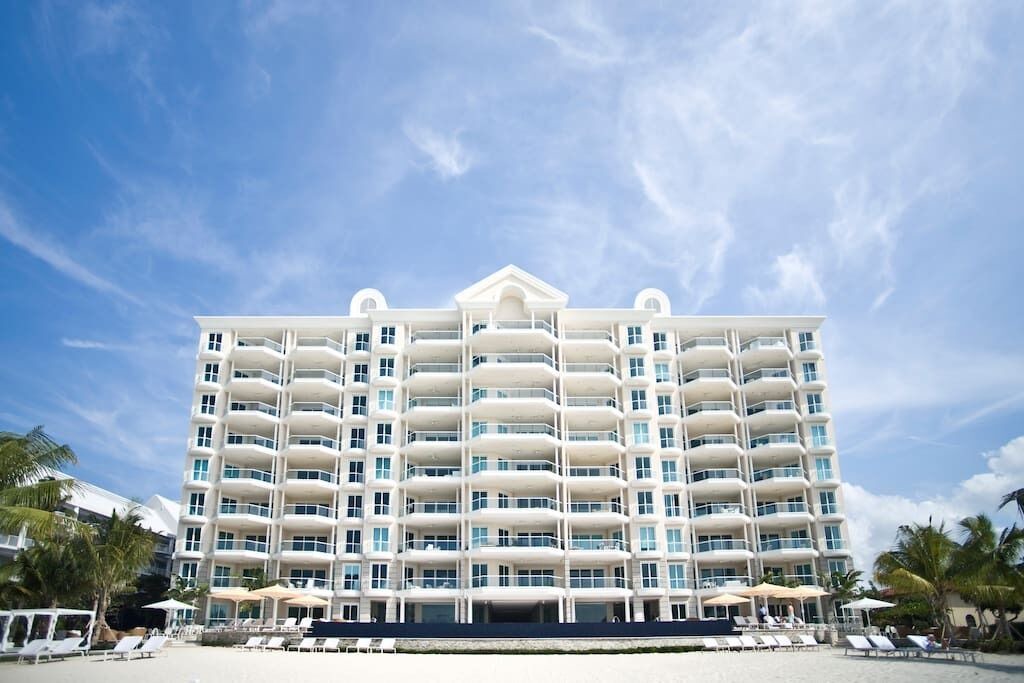 Photo of Others in Seven Mile Beach