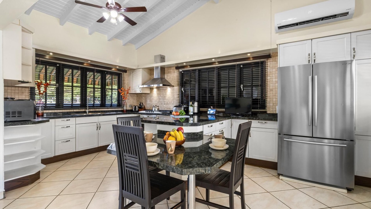 Photo of Kitchen in Washington