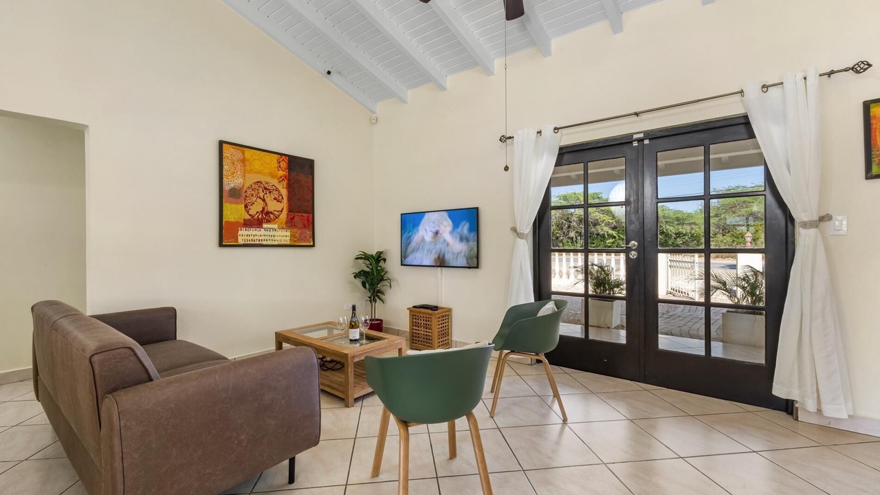 Photo of Livingroom in Washington