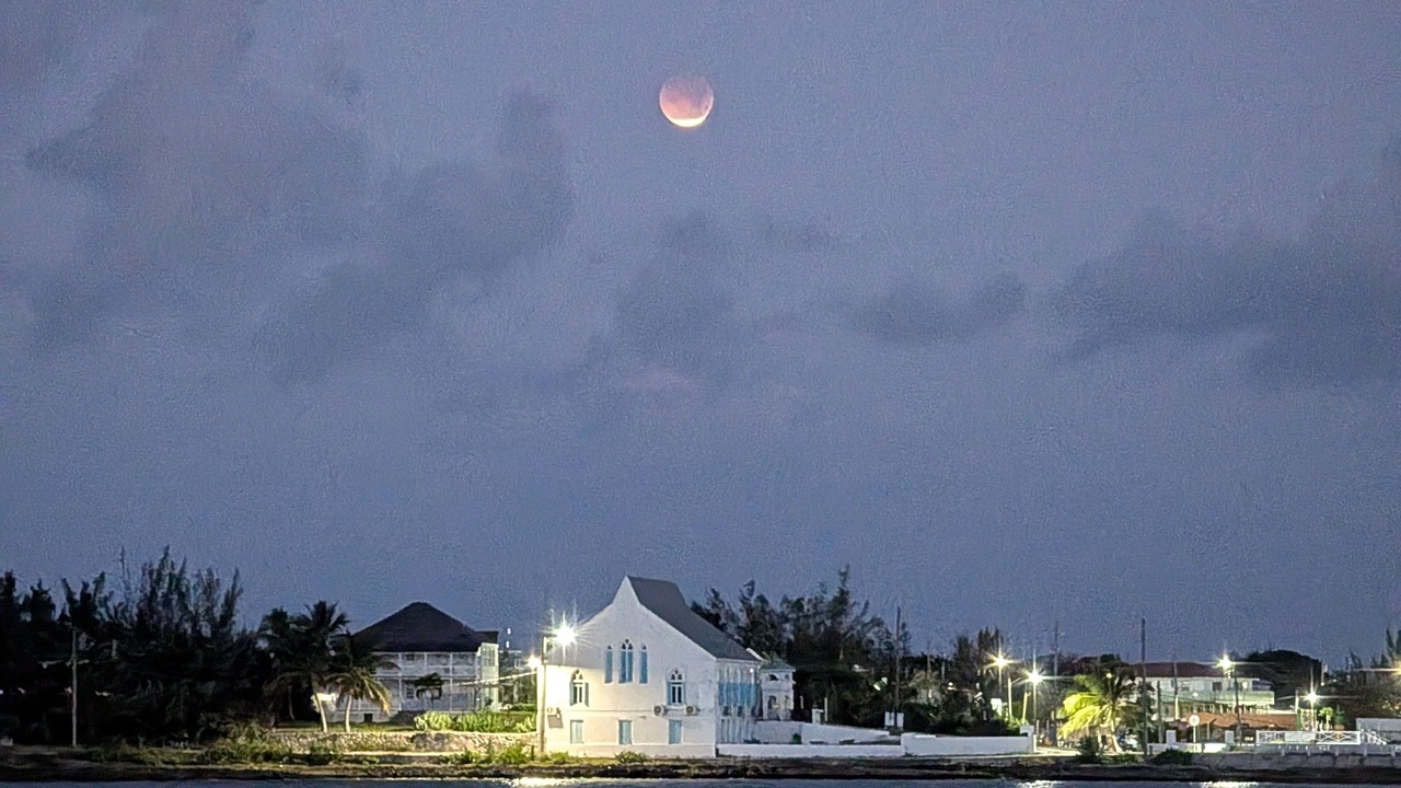 Photo of Outdoor in Governor's Harbour