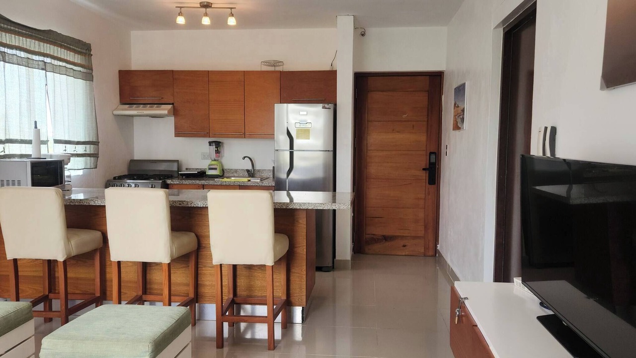 Photo of Bedroom in Veron
