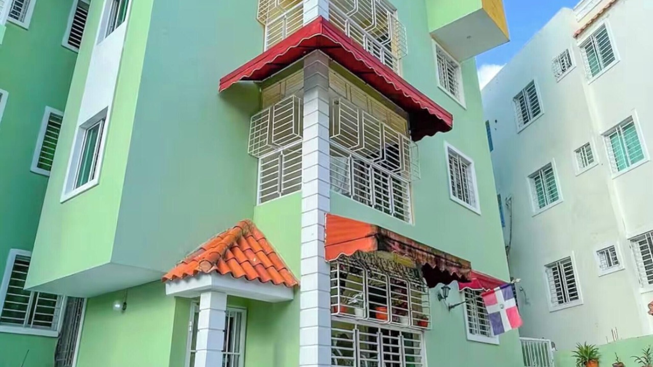 Photo of Patio Balcony in Mendoza