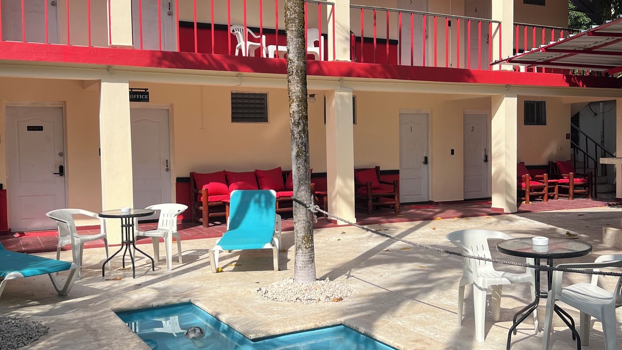 Photo of Outdoor in El Batey