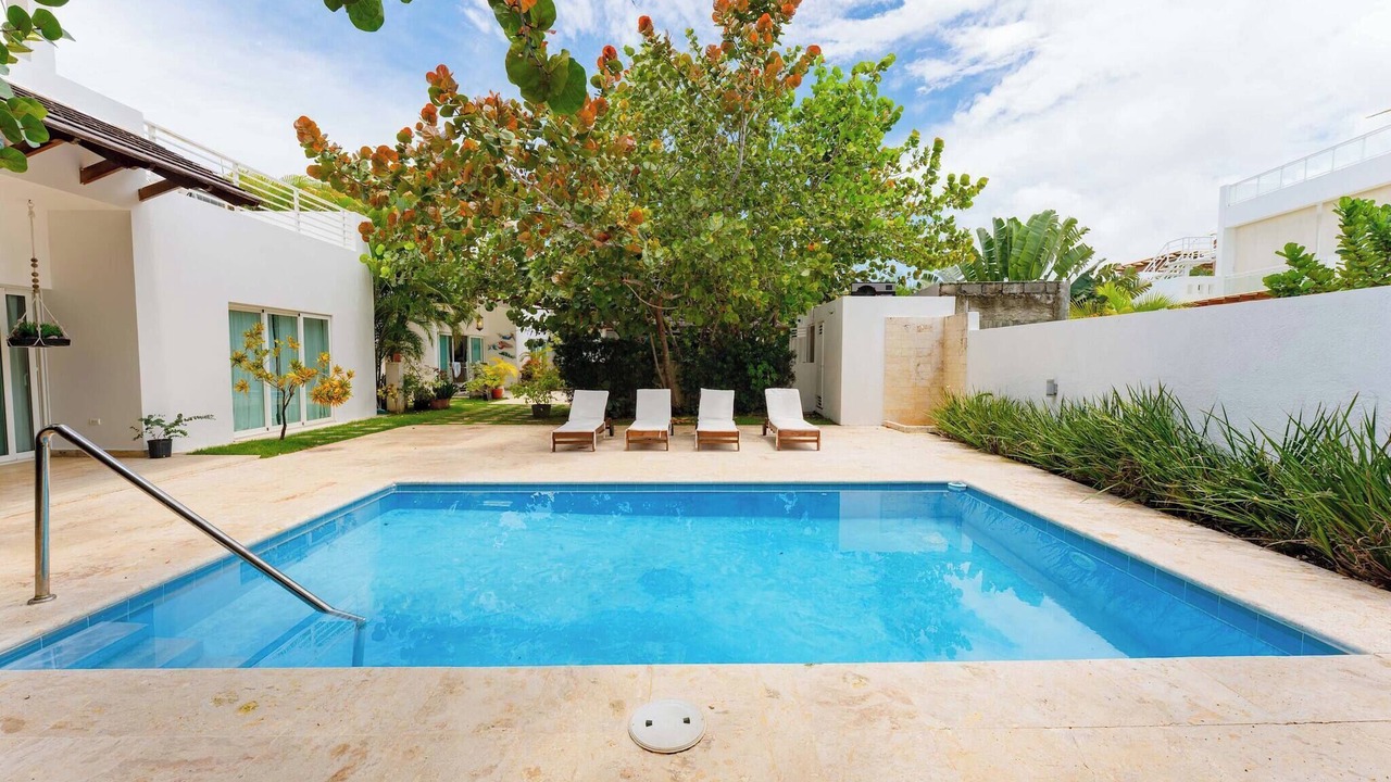 Photo of Outdoor in El Batey