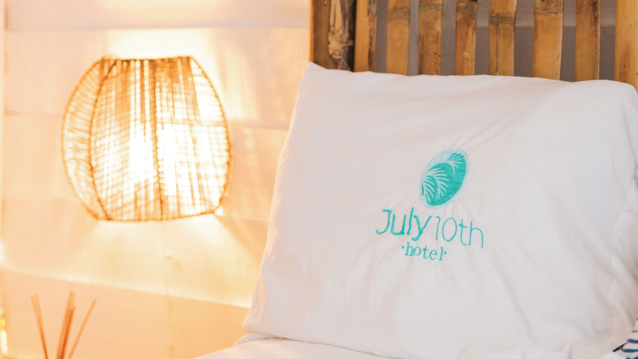 Photo of Bedroom in Punta Rucia