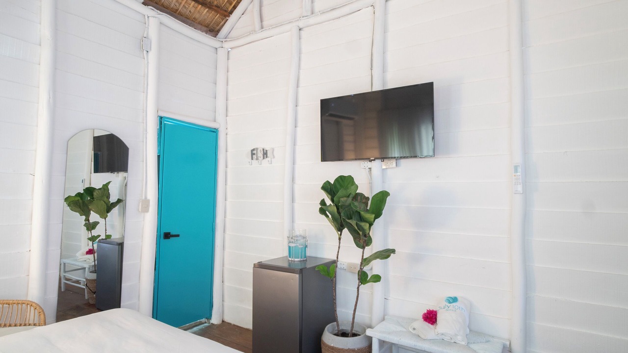 Photo of Bedroom in Punta Rucia
