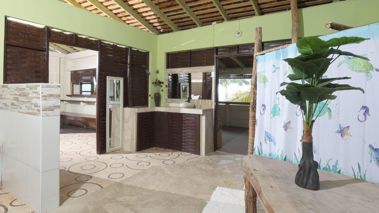 Photo of Bathroom in Robins Bay