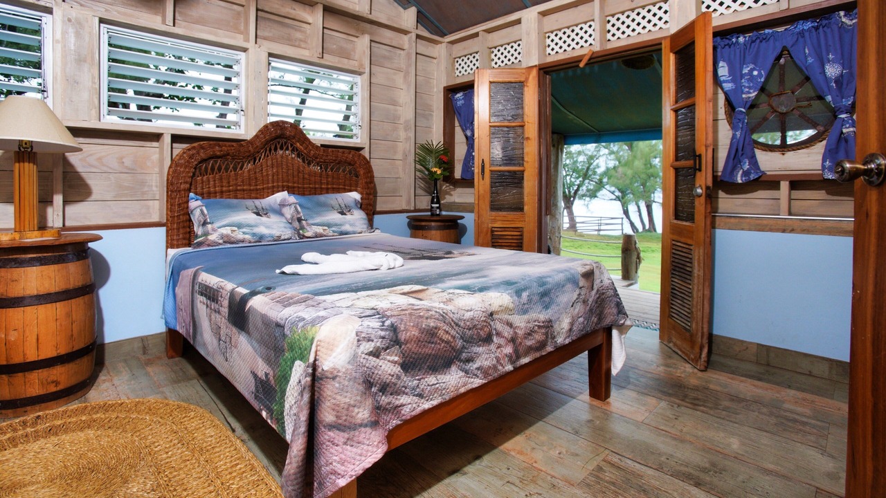Photo of Outdoor in Robins Bay