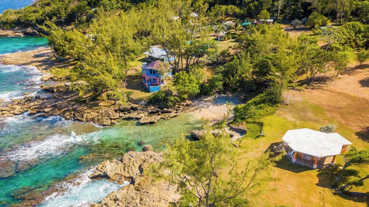 Photo of Outdoor in Robins Bay