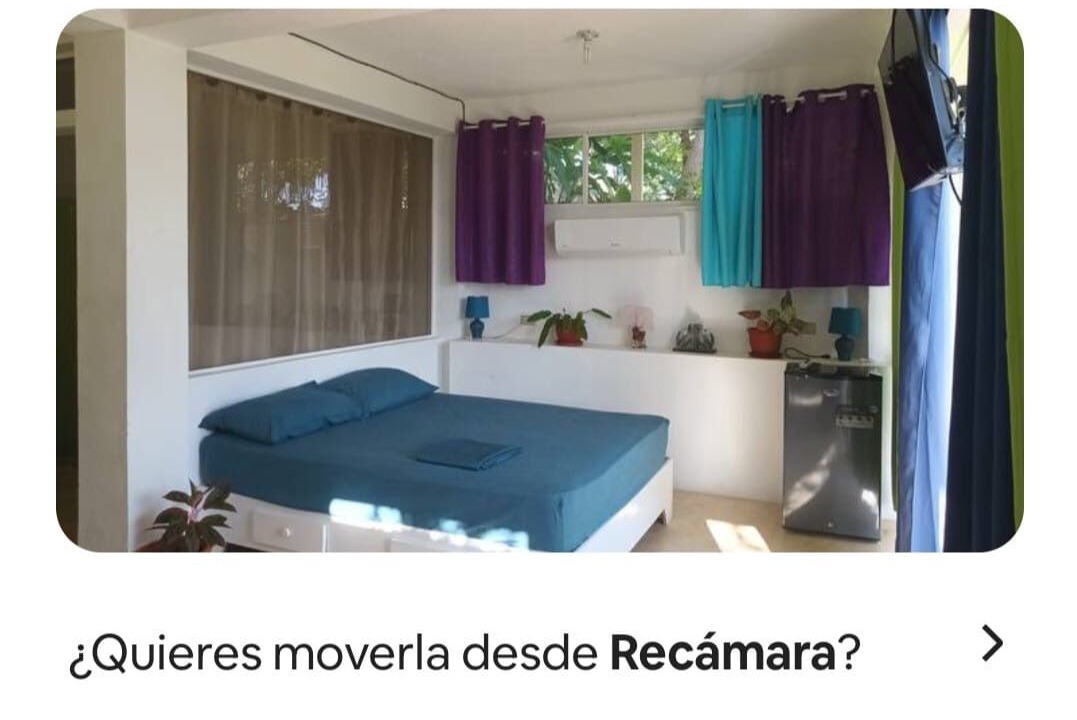 Photo of Bedroom in La Isabela