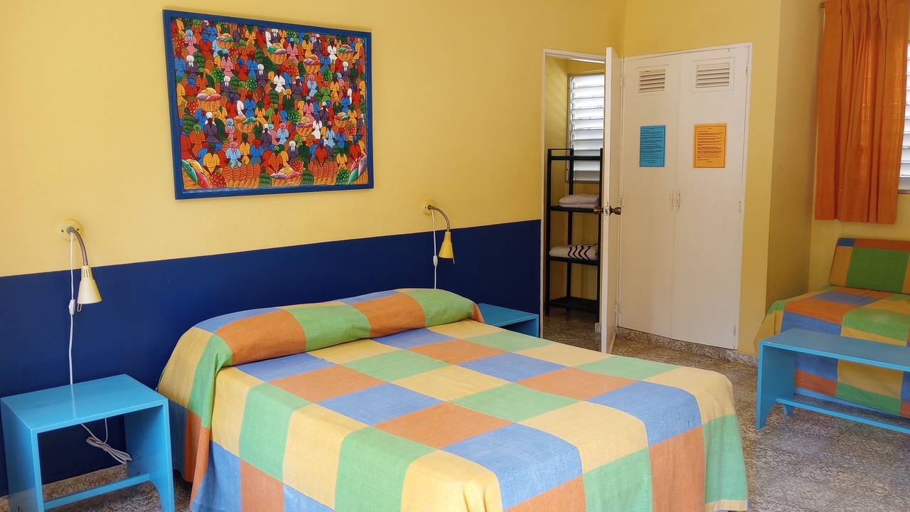 Photo of Bedroom in Urbanizacion Tavarez