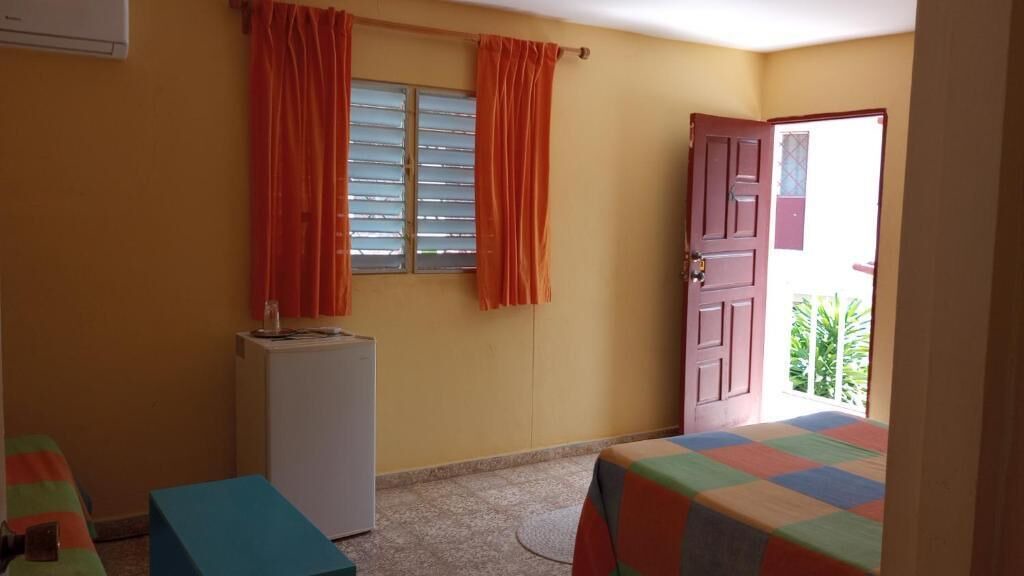 Photo of Patio Balcony in Urbanizacion Tavarez