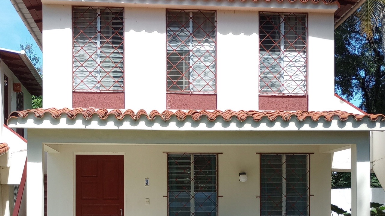 Photo of Patio Balcony in Urbanizacion Tavarez