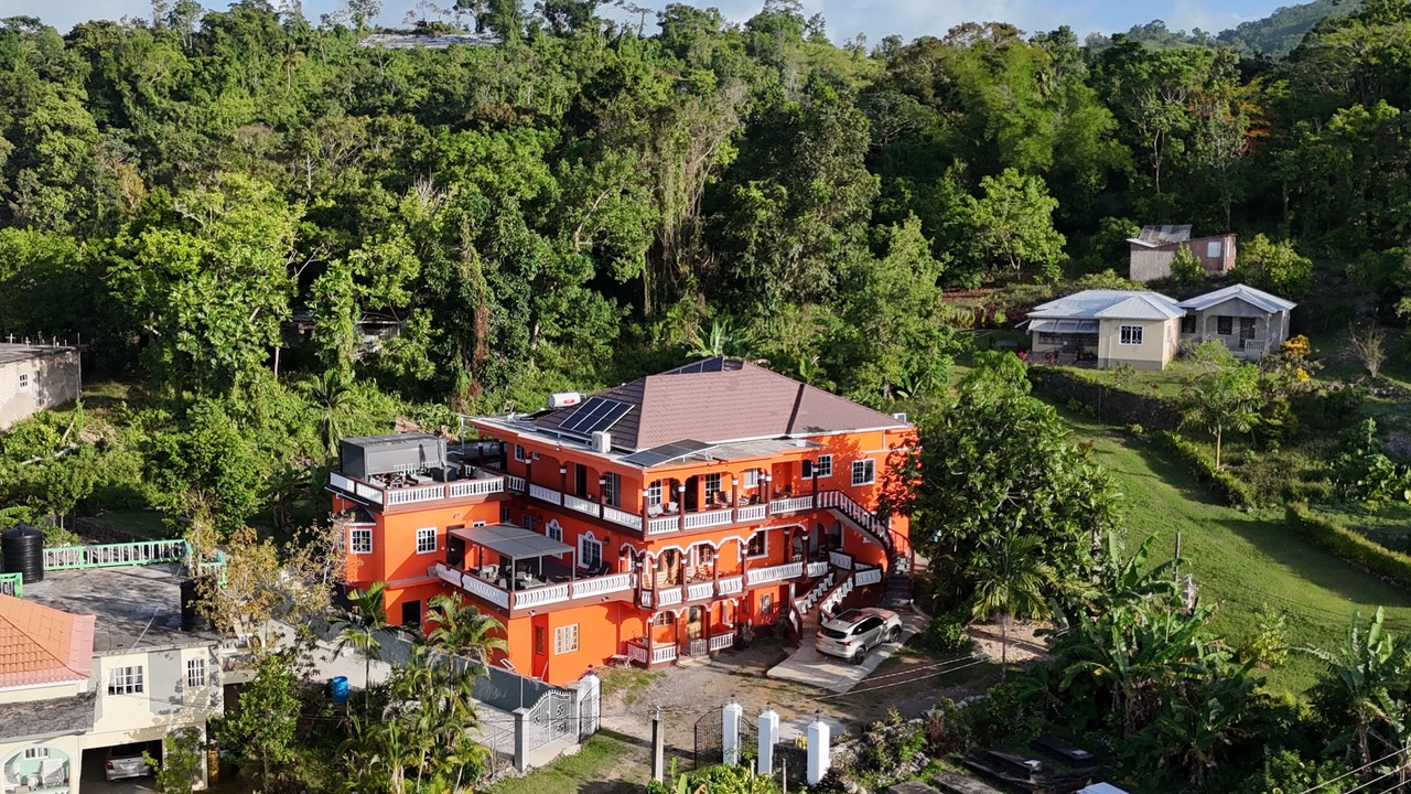 Photo of Outdoor in Port Antonio