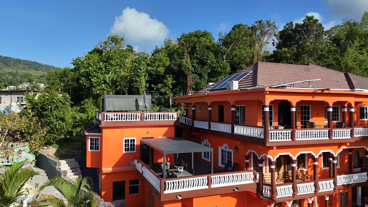 Photo of Outdoor in Port Antonio