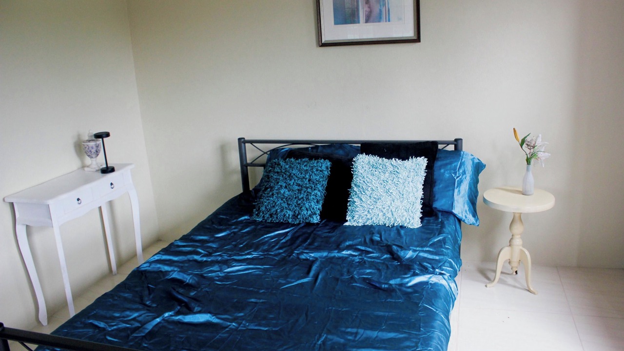 Photo of Bedroom in Port Antonio