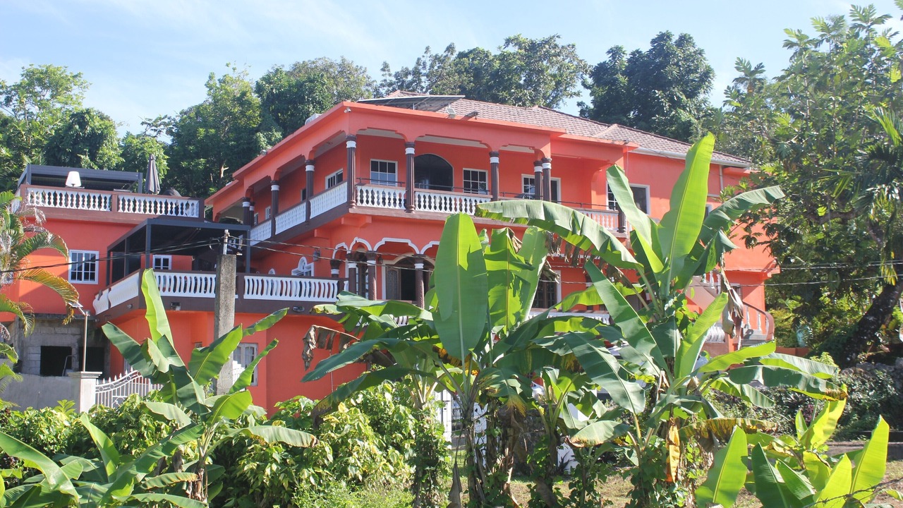 Photo of Outdoor in Port Antonio