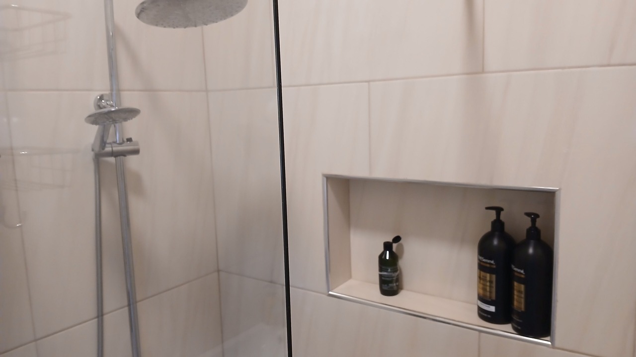Photo of Bathroom in Port Antonio