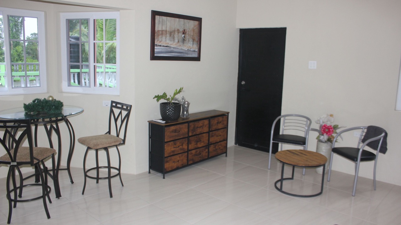 Photo of Bedroom in Port Antonio