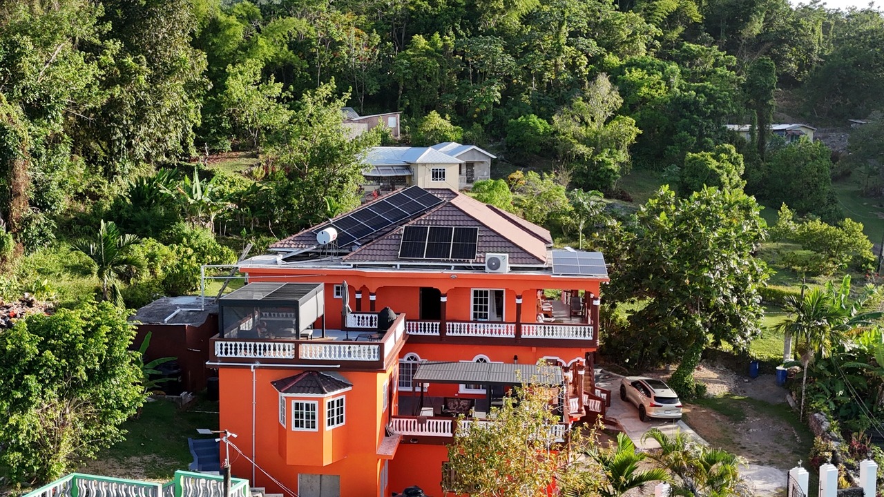 Photo of Outdoor in Port Antonio