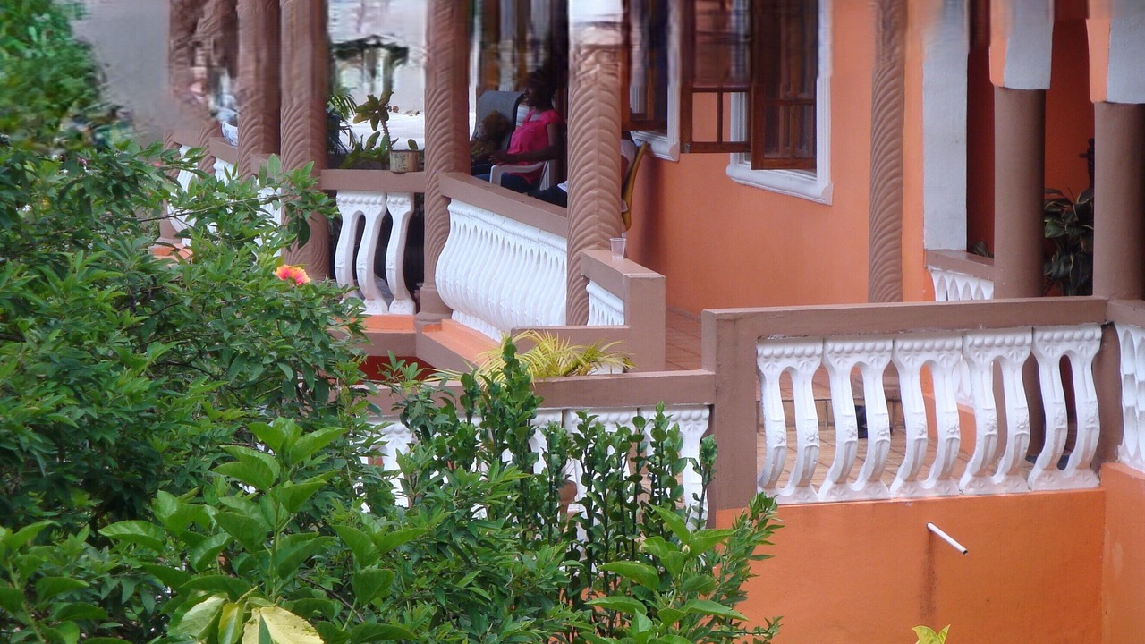 Photo of Outdoor in Port Antonio