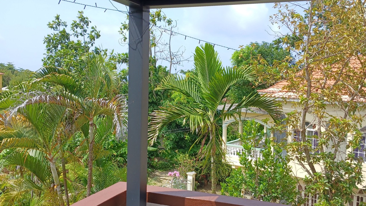 Photo of Bedroom in Port Antonio