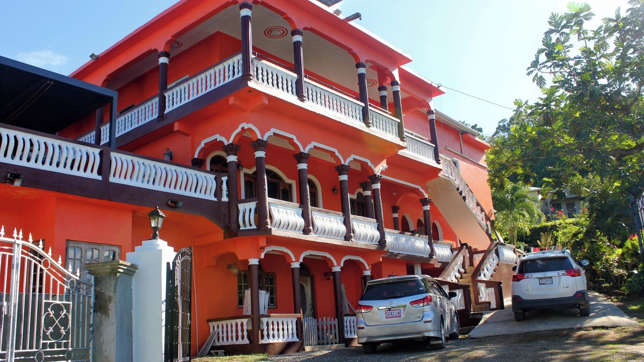 Photo of Outdoor in Port Antonio