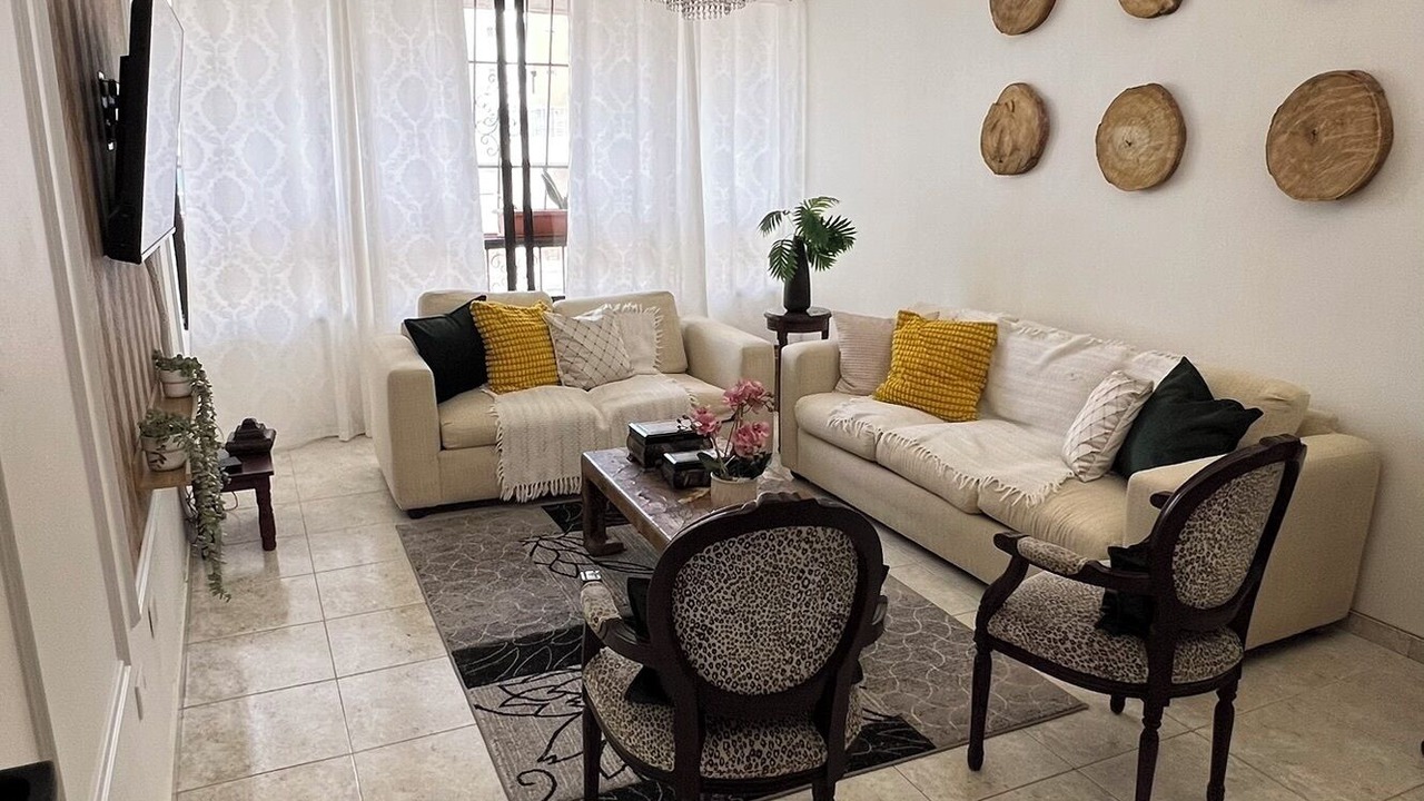Photo of Bedroom in Ensanche Quisqueya