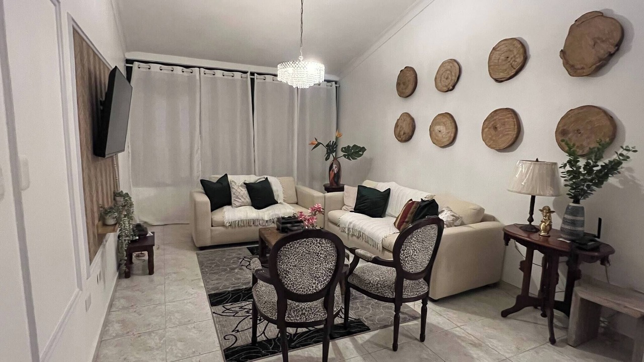 Photo of Bedroom in Ensanche Quisqueya