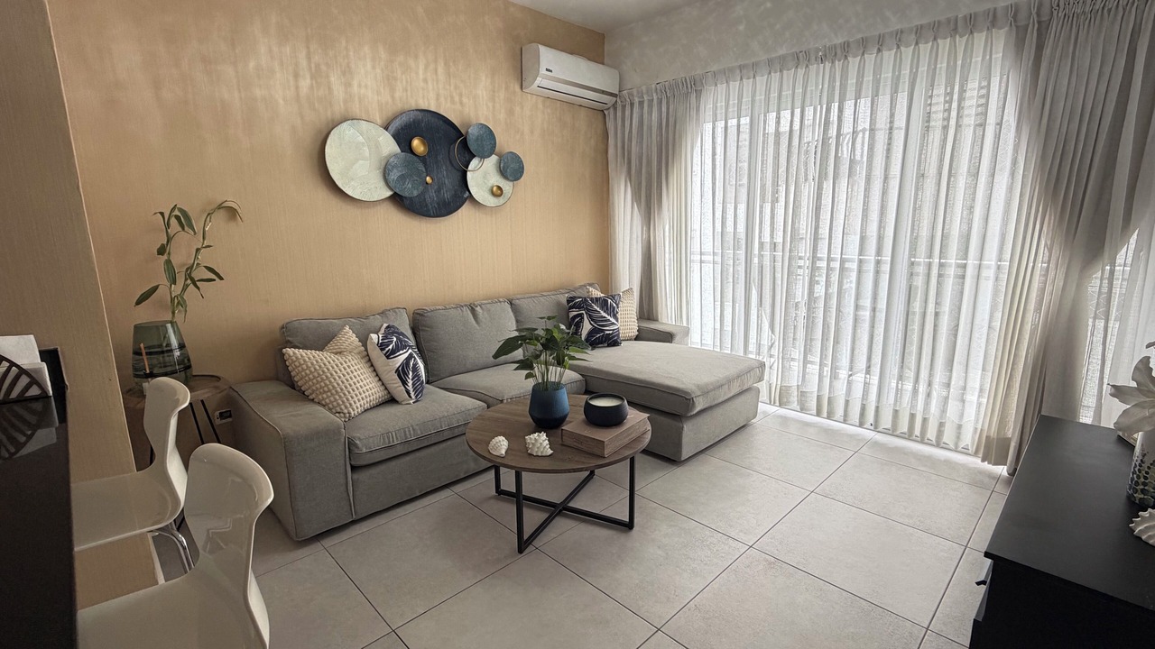 Photo of Bedroom in Downtown Santo Domingo