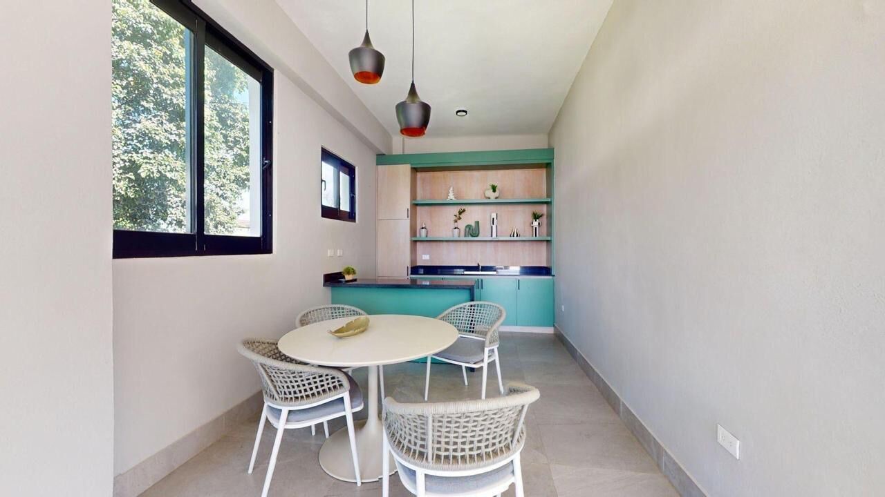 Photo of Patio Balcony in Santiago Province