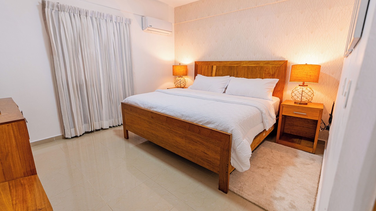 Photo of Bedroom in El Factor