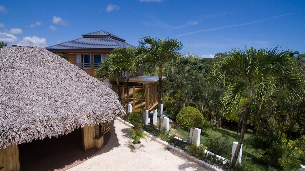 Photo of Outdoor in El Factor