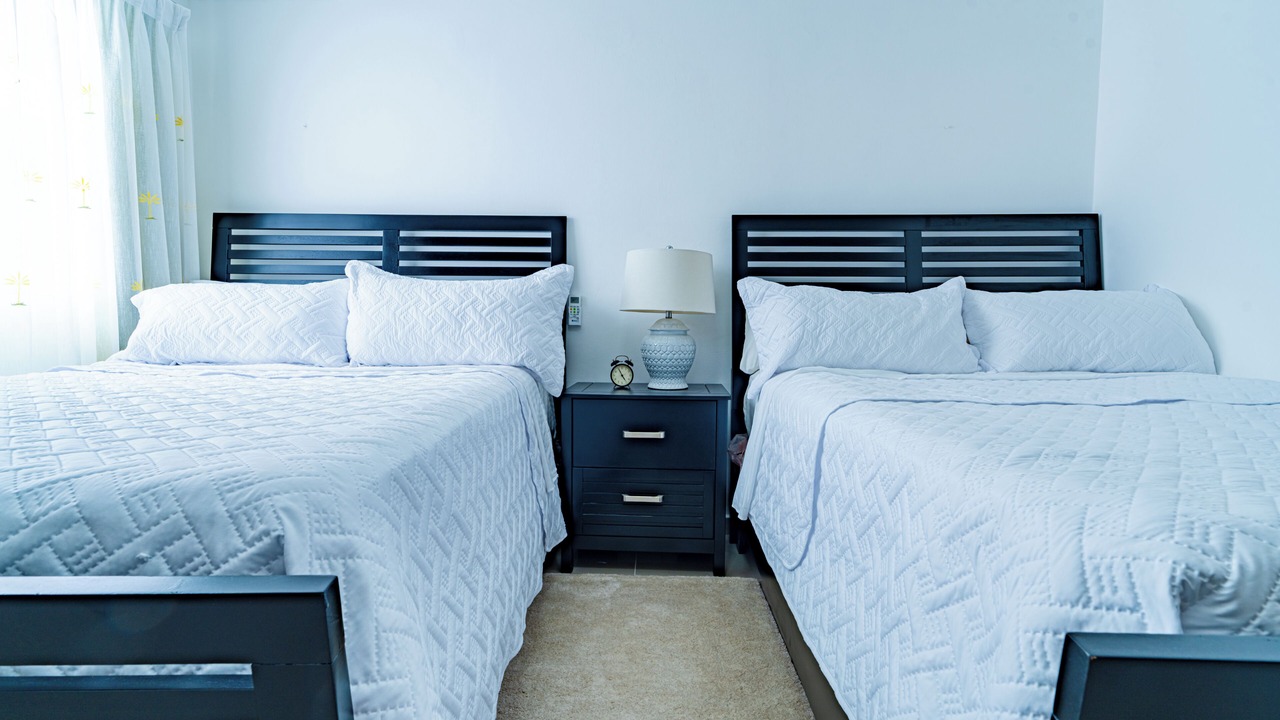 Photo of Bedroom in El Factor